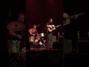 Tyler Childers - Woodward Creek