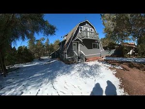 1200 N Matterhorn Payson AZ - Home for Sale! Why buy a home in Payson Arizona.