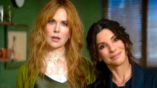 A new chapter begins in Practical Magic 2