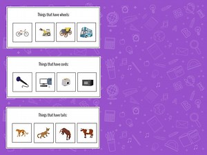 B18 - Sort By Feature