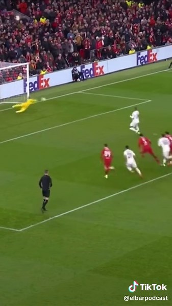 Kylian Mbappe vs Liverpool: Champions League Highlights