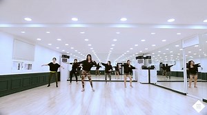 【排舞】 Wild Child