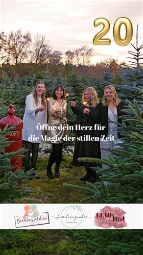 Natalie & Alissa | Stillen, Babyschlaf, Beikost, Babykurse on Instagram: "✨Türchen 20✨ Ich bin Anastasia, die Gründerin von MOVE YOUR SOUL. Und vor genau einem Jahr – am 11.01.2025 im FREIRAUM Winsen Luhe – fand unser allererstes Event statt. Was seitdem entstanden ist, ist mehr als ein Event. Esist ein besonderer Raum für dich und eine Erinnerung an DICH, wer du wirklich bist. Heute verlose ich 2 Freikarten für das kommende Event am 10.01.2026 von 14-18 Uhr wieder im FREIRAUM Winsen-Luhe 🎁 Die