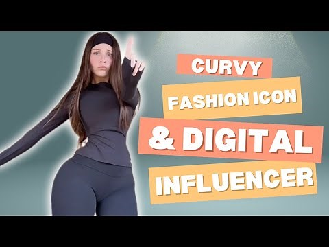Discover Sunny Ray: The Inspiring Curvy Cosplay Icon & Digital Influencer