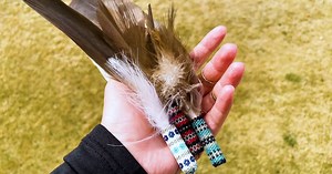 GFPS introduces naming ceremony for Native American students