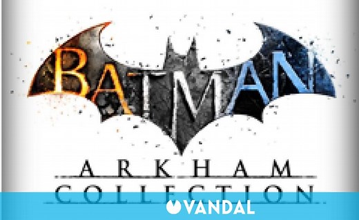 Batman: Arkham Collection: TODA la información - PS4, Xbox One - Vandal