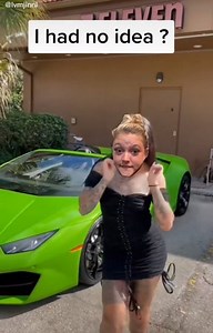 Danesh on Instagram: "Kylie Strickland Update"