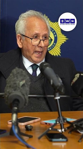 'June 30 will be a normal day’: Acting Police Minister on planned anti-illegal immigration protests