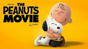 The Peanuts Movie - Movie - Where To Watch