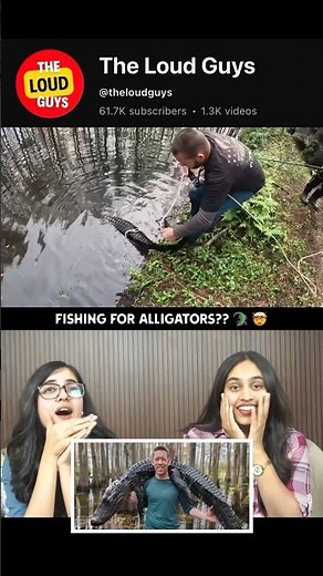 WE FELT SO BAD FOR IT!! 🥺😭 #alligator #hunting #vlog