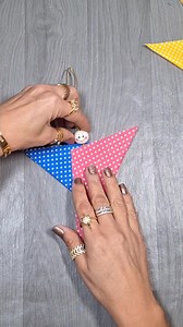 Let’s make these cute and easy fabric ornaments to decorate your tree 🎄💕 You’ll only need a small piece of fabric, and the result is just adorable! 😍 #fblifestyle #diy #Christmas | Yeliz Craft & Crafty Girl