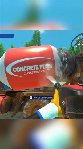 Concrete Plan.