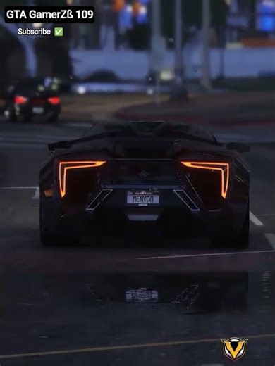 GTA 6? ULTRA REALISTIC GRAPHIC | INDIAN CARS IN GTA | #GTAGamerZß109