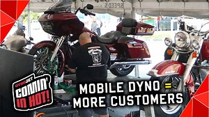 1K views · 13 reactions | A mobile Dynojet dynamometer — like the one at Speeds Performance Plus — does more than just deliver the most accurate results possible. It also draws a crowd, attracting new customers. https://www.dynojet.com/dynamometers/ | Dynojet Research Inc. | Facebook