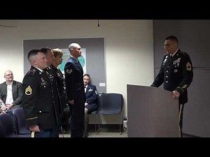 February 2023 DTRA Russian Graduation