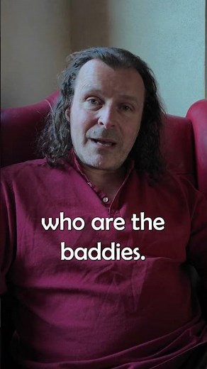 Rebellion CEO Jason Kingsley on World War II Games & Sniper Elite