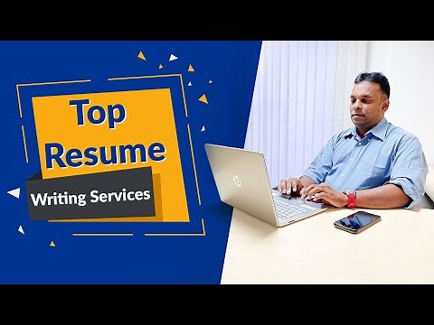 The Best Professional and Affordable Resume Writing Services