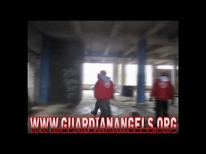 GUARDIAN ANGELS CAMDEN NJ PATROL AND FIGHT CRIME, DRUGS, GANGS AFTER POLICE LAYOFFS 2011
