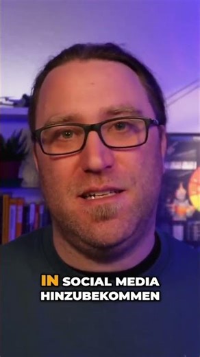 Durchbruch im Social Media Marketing