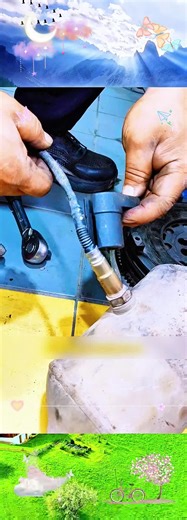 Offset Oxygen Sensor Wrench: Must-Have Tool for Mechanics