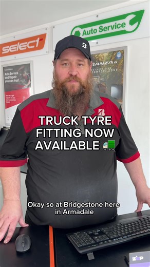 We’re excited to introduce mobile truck tyre fitting across our Armadale, Success and Myaree stores.🚛🛞 If you’re running a truck or fleet, we can now come to you. From Mandurah through to Perth’s northern suburbs, we service all of Perth, saving you time and keeping your vehicles moving. To book or find out more, get in touch with your nearest store. 📍 Armadale 125 Eighth Rd | 📞 (08) 9468 9136 📍 Myaree 100 Norma Rd | 📞 (08) 6381 2413 📍 Success 660 Beeliar Dr | 📞 (08) 6220 7597