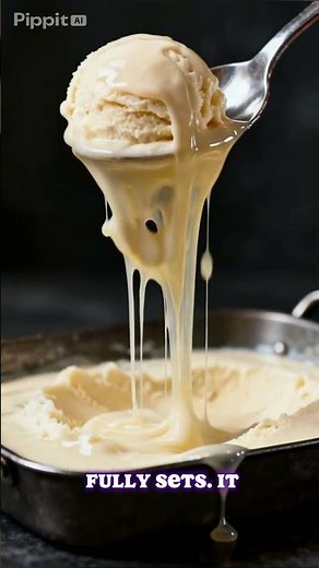 The Gelato Paradox: Why Reducing Sugar Does More Than Just Lower Calories #dessert #icecream