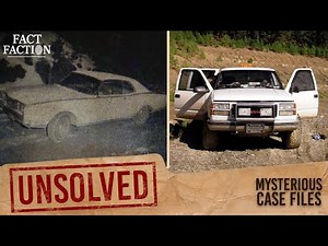 They Left Their Cars Behind: Then Vanished Forever | True Crime Documentary