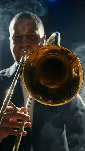 Sad Trombone Sound Effect 🎺 | Royalty-Free Fail SFX #Shorts