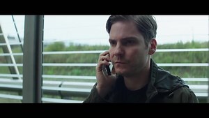 'Marvel Cinematic Universe' Profile: Helmut Zemo