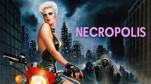Necropolis (1986)