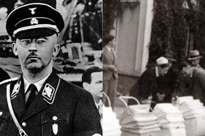 Lebensborn Proyek Rahasia Jerman Untuk Memiliki Generasi Unggul | Grid Health