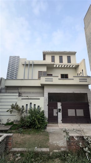 6 marla house for sale in Daska. #daska #property #realestate #houseforsale