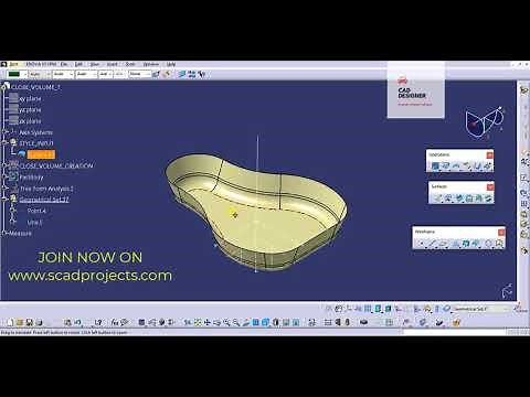 PLASTIC PRODUCT DESIGN I Methods to create Main Tooling Direction