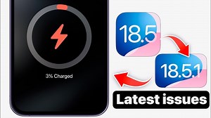 iOS 18.5: The Bugs You Need to Know About