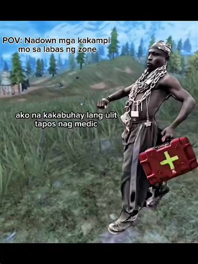 Otw Memes sobre COD Mobile para Reír