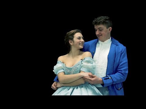 Cinderella [Full Theatre Production]