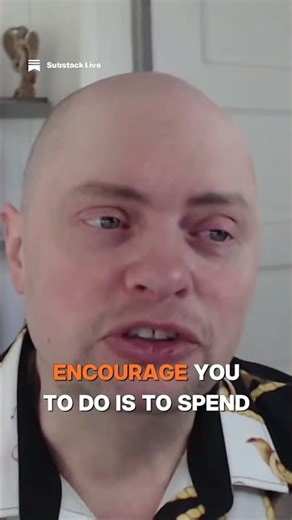 Observe Your Body #substack #shorts