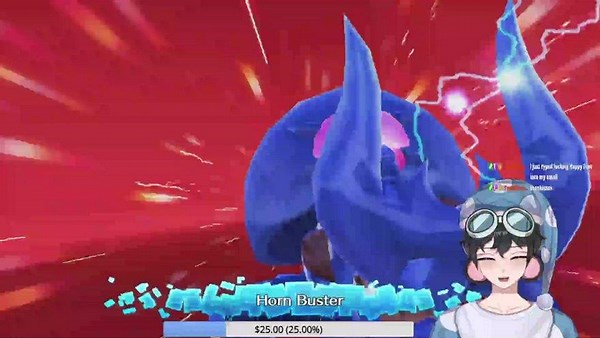 onesleepymonkey - Twitch