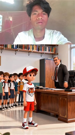 Chudail_Ne_Sara_Tiffin_Box_Kha_Liya_shorts_cartoon_shortsviral_shortsfe