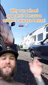 253K views · 1K reactions | Wheel spacers_ #jeeplife #offroad #jeepwrangler #4x4 #cars #car #ford #offroading #shorts | Hi Guys | Facebook