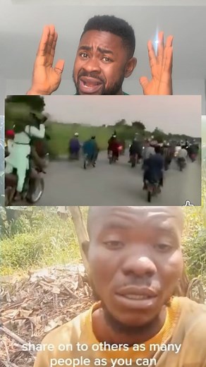 1.3M views · 32K reactions | Fulani are now using cobra  to kpai p£ople in the bush | Emmanuel Onu | Facebook