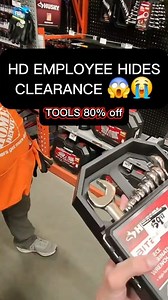 91K views · 717 reactions | Home Depot sells Hidden Clearance everyday AND they are required to sell it to you. 1) First tou need to locate which items are on clearance (comment DEALS for the software 2) Go into your store and find the item(s) 3) Take it to self-checkout 4) Secure it for an INSANE price #resell #reselling #deals #hiddenclearance #homedepotclearance #clearance #ticklesdealz | Tickle's Dealz | Facebook