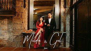 2.7K views · 119 reactions | "It must be more than I need you, More than I love you, Be more than wishes on stars high above you." GEL & MILDA | PRE-WEDDING FILM PHOTO & VIDEO | The Storyboard Project COORDINATOR | All About IDo's & Beyond VOLKSWAGEN BEETLE | The Rustic Bug Bridal Car HAIR & MAKEUP | Jasmine Samonte Patiño #preweddingfilm #TeamSBP > ALL COPYRIGHT BELONGS TO THEIR RESPECTIVE OWNERS< >I DO NOT OWN THIS MUSIC AND I SUPPORT THE ARTIST< | The Storyboard Project | Facebook