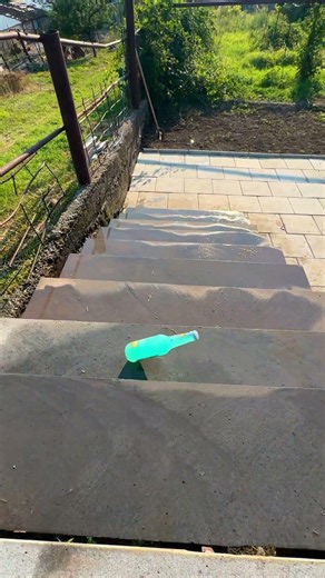 😱 One Hour of Glass Bottle Break Satisfaction! #shorts #viral #wow