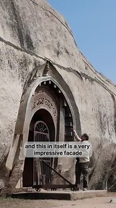 The stonework at the Barabar caves is astonishing—polished surfaces, precise angles, and craftsmanship that seems almost machine-made. Even after 2,500 years, the shine and mastery of these ancient structures remain undeniable. How did they achieve such perfection? See more from Hugh: https://www.youtube.com/@MegalithomaniaUK | Cosmic Summit
