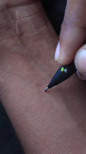 Beautiful Hand Tattoo Art Designs