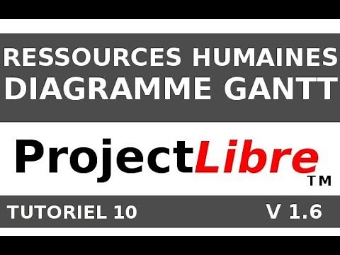 10 - Ressources humaines