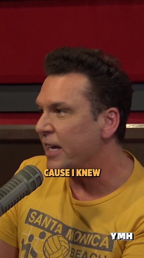 Dane Cook's Shocking Revelation: From Comedy to Courtroom Drama