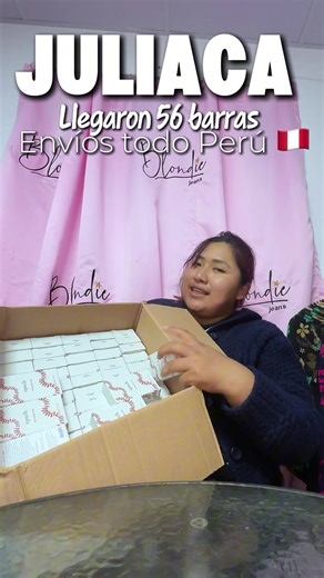 Barras Pulidoras Nu Skin: ¡56 Disponibles en Juliaca!