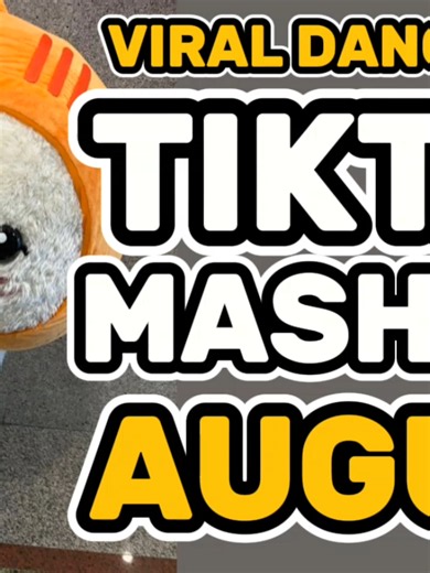 TikTok Mashup 2026 Philippines Party Music – August Dance Trends